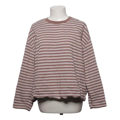 Langarmshirt (Braun, Beige) von Armedangels Bio-Baumwolle