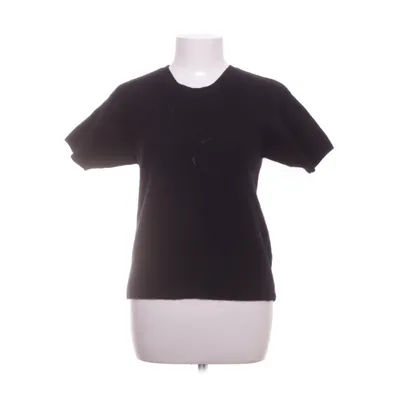 Topp (Svart) från Sinclair Angora, Polyamid, Ull