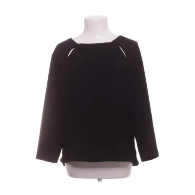 Blouse (Black) from Sessún Elastane, Polyester