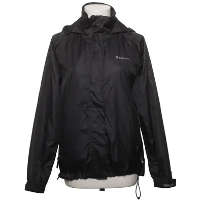 Veste imperméable (Noir) de Trekmates Polyester