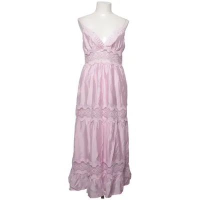 Maxi dress (Pink) from Allyson