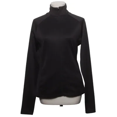 Træningsjakke (Full Zip Ls Training Wmn) fra SATS Genanvendt polyester