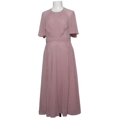 Maxikjole (Pink) fra ASOS Polyamid, Polyester