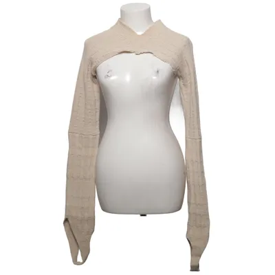 Bolero (Beige) van Acne Studios