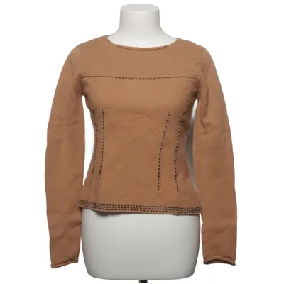 Sweater (Beige) from Fenn Wright Manson Wool
