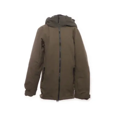 Skidjacka (Grön) från Wearcolour Polyester