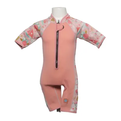 Vêtements UV (Rose, Multicolore) de Splash About Polyamide, Polyester