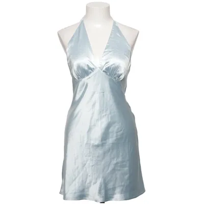 Halterneck dress (Bianca) from Bianca x Nelly Polyester