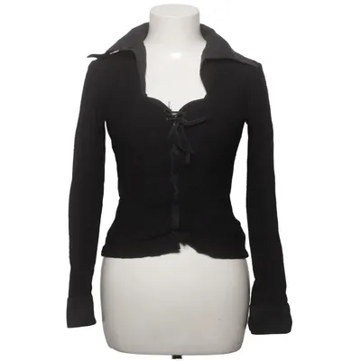 Top (Black) from Rayure