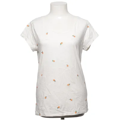 T-shirt (Phil Round V T-shirt) de Fabienne Chapot Coton biologique