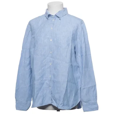 Chemise (Bleu) de Boomerang Lin