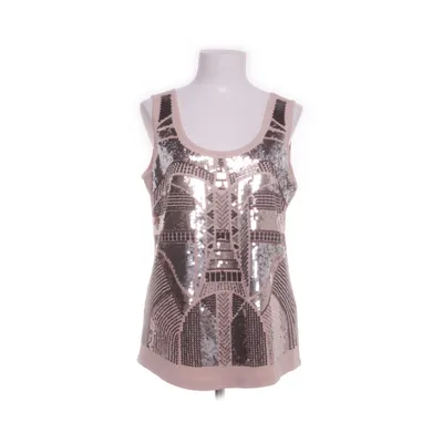 Tank Top (Pailettentop) from Amy by Amy Vermont Elastane, Viscose