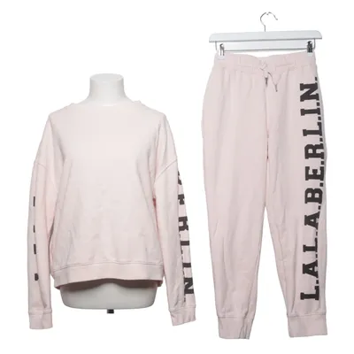 Loungewear (Pink) from Lala Berlin Cotton