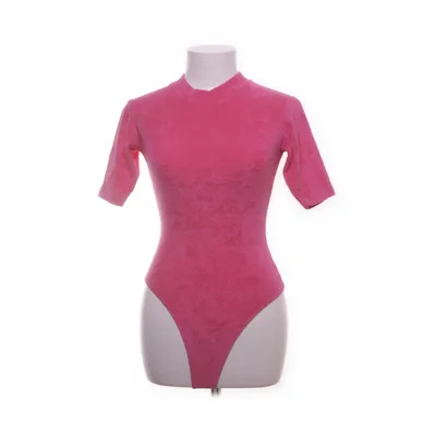 Body (Rosa) från Collusion Bomull, Polyester