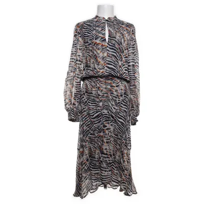 Jurk (Meerkleurig) van Lala Berlin Viscose