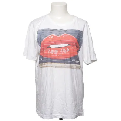 T-shirt (Hvid) fra The Cool Elephant