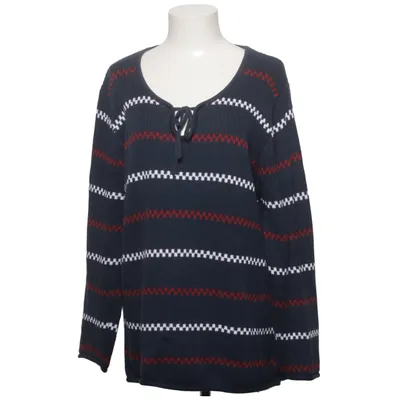 Pull-over (Bleu, Rouge, Blanc) de Pahladium