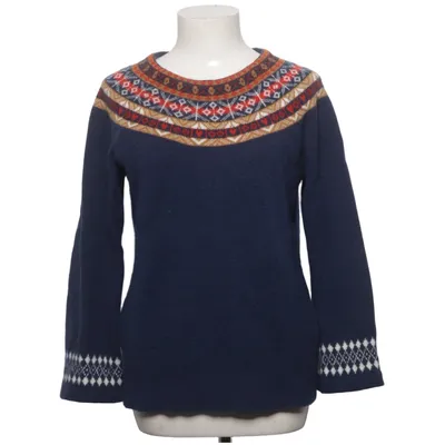 Sweater (Vera Jumper) from Jumperfabriken Wool