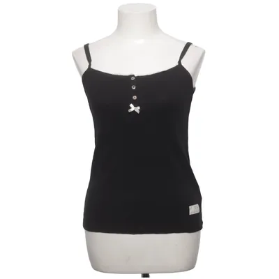 Linne (Drop Needle Tank Top) från Odd Molly Ekologisk bomull