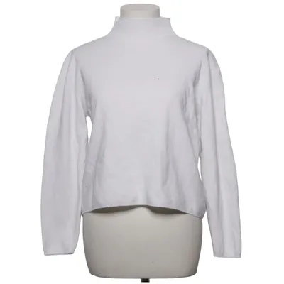 Polotröja (Frigga highneck knit) från Isay Bomull, Elastan