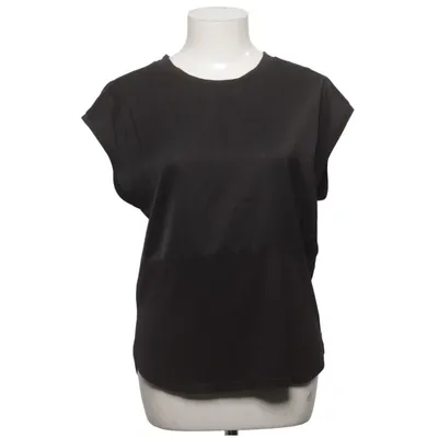 Haut (Noir) de Coster Copenhagen Modal, Polyester