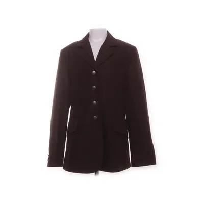 Kavaj (Brun) från Equipage Polyester