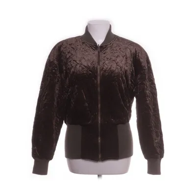 Bomber jacket (Brown) from Toni Gard