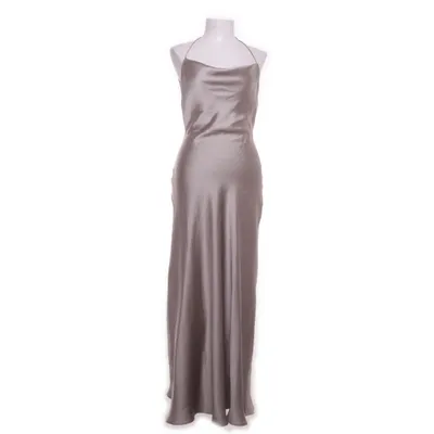 Evening gown (Green) from Zara Polyester