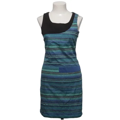 Dress (Blue, Green, Multicolored) from Skunkfunk