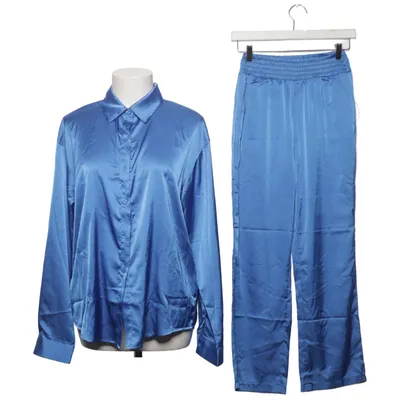 Set (Blå) från Sollinarry Elastan, Polyester