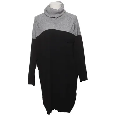 Pul à col roulé (Noir, Gris) de Sandro Ferrone