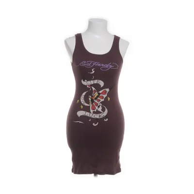 Dress (Purple) from Ed Hardy by Christian Audigier