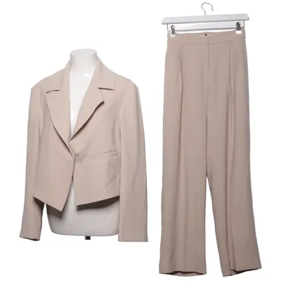 Suit (Beige) from Stylein Recycled polyester