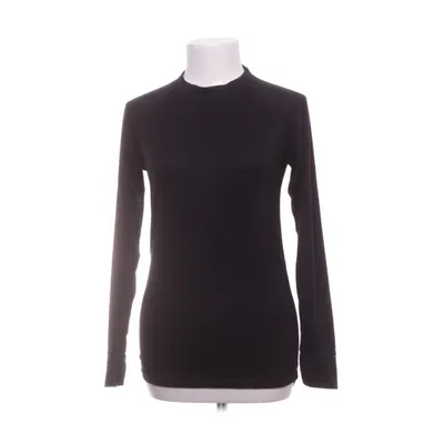 Base layer shirt (Black) from Stinna