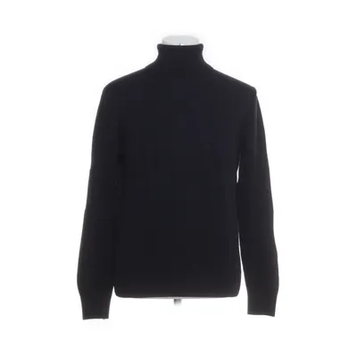 Turtleneck (Blue) from Suitsupply Merino Wool