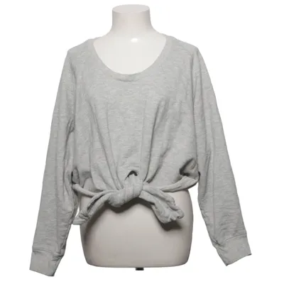 Sweatshirt (Gris) de Acne Studios Coton