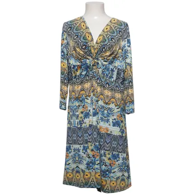 Robe (Amelia klänning) de Alice Bizous Élasthane, Polyester