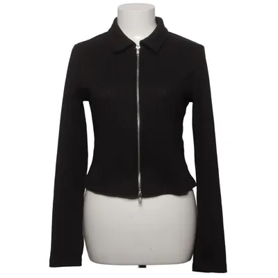 Cardigan (Double Zip Top) from NLY Trend Polyester