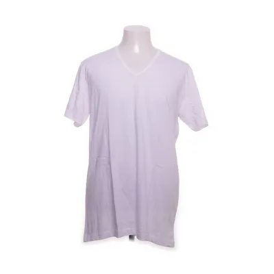 T-shirt (Vit) från Garage Bomull