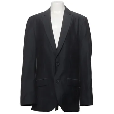 Blazer (Grau) von G.O.L Boys Polyester, Wolle