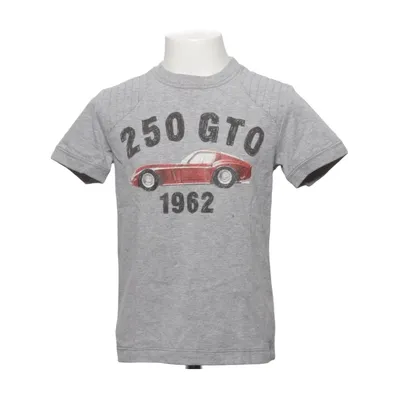 T-shirt (250 Gto) de Ferrari Coton