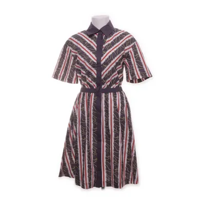 Shirt dress (ZPP24352-S) from John Richmond Cotton