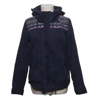 Parka (Bleu, Multicolore) de Roxy Coton, Polyester