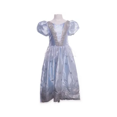 Feestkostuums (Blauw, Meerkleurig) van Disney Polyester