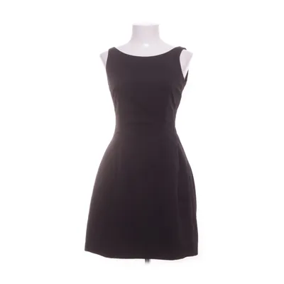 Dress (Black) from Aggi Cotton, Elastane, Polyester