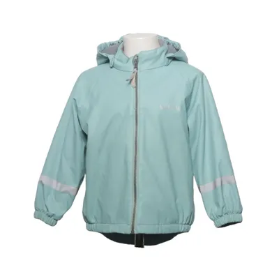 Regenjacke (Grün) von Kuling Outdoor Polyester, Polyurethan