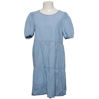 Jeanskleid (Blau) von Divided by H&M Baumwolle