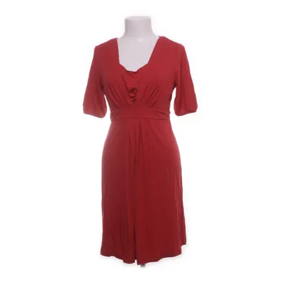 Zwangerschapsjurk (Rood) van H&M Mama Elastaan, Viscose