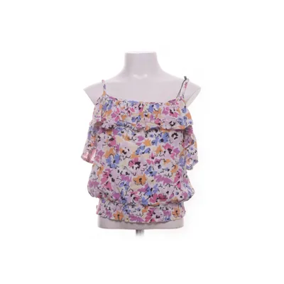 Top (Multicolored) from Page One Young Viscose