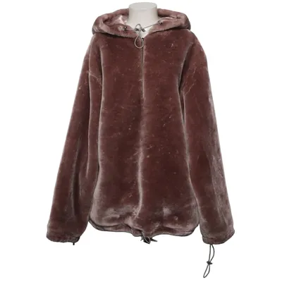 Capuchon sweater (Roze) van Story of Lola Polyester
